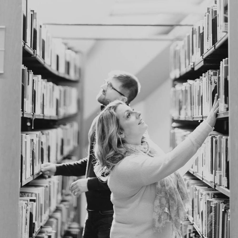 Meet your Posher, Kristy